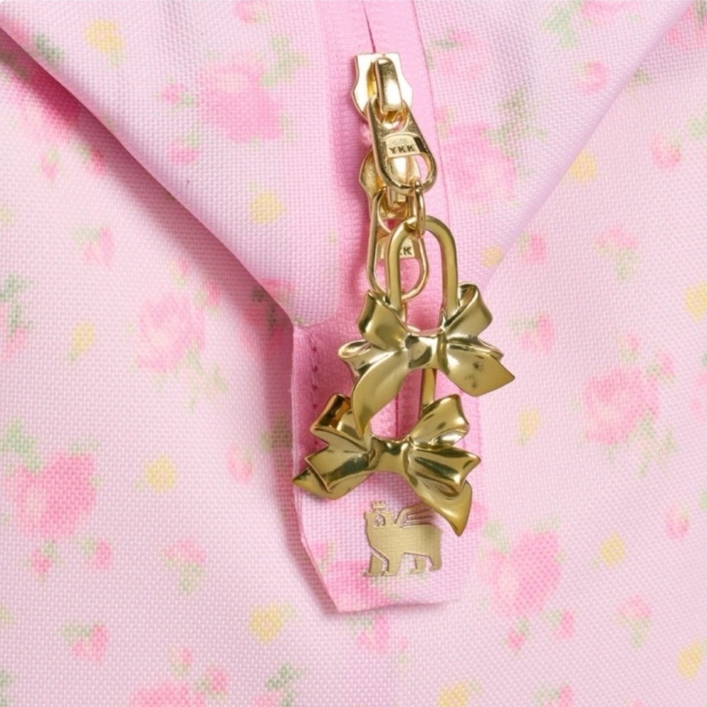 Stanley Pink Floral Mini Bag - Picture 5 of 6